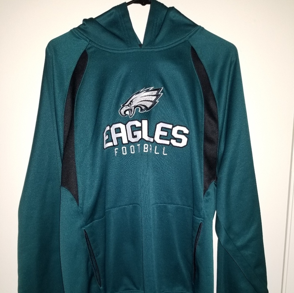 NFL philadelphia eagles